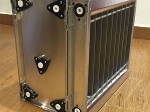 高精度靜電場(chǎng)