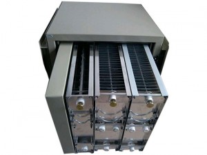 凈電場(chǎng)組合式高效等離子凈化器